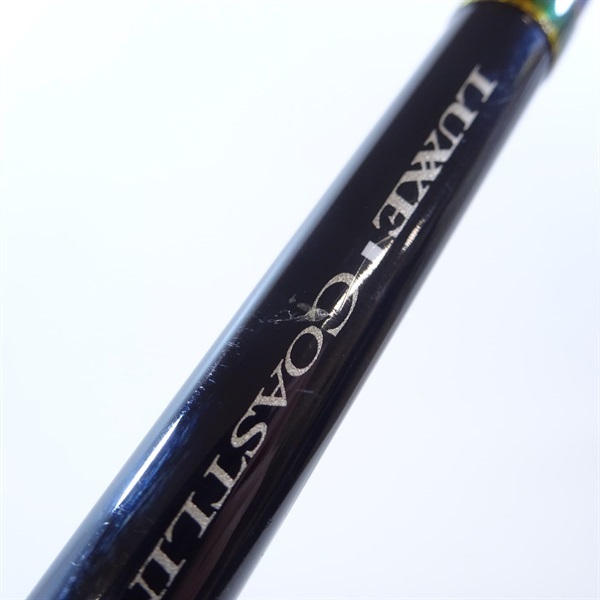 ラグゼ コーストラインＳ７２ＭーＳＯＬＩＤ．Ｆ